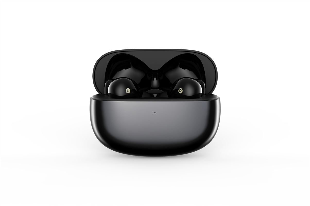 Edifier Tw330nb Wireless Active Noise Canceling Bluetooth 5.0 Earphones Earbuds Black/Product Detail/Cables