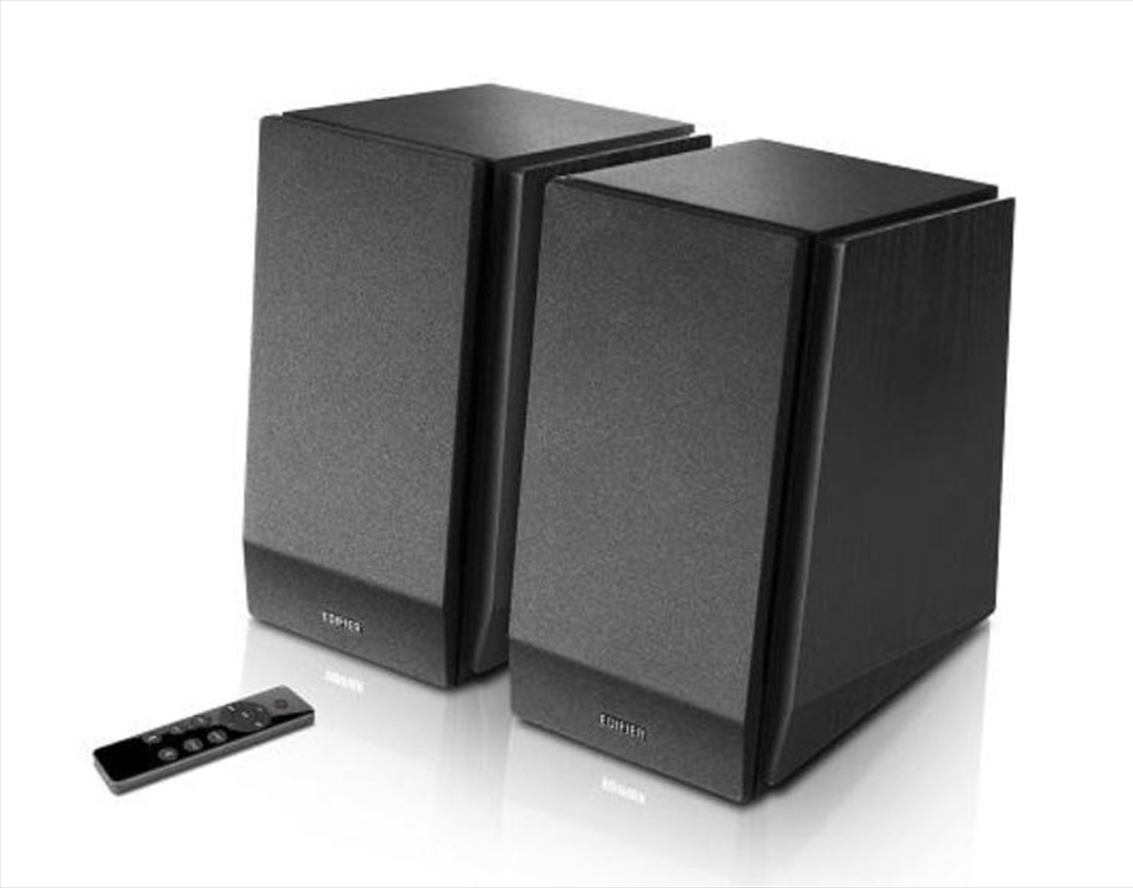 Edifier R1855db Active 2.0 Bookshelf Speakers/Product Detail/Cables