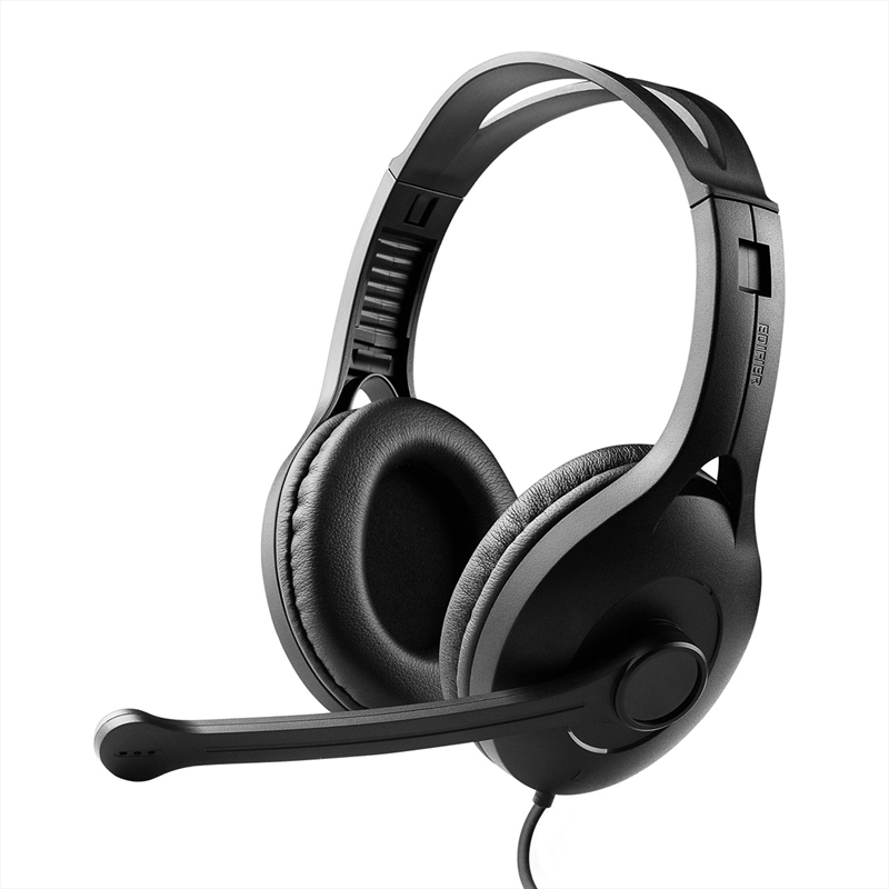Edifier K800 Headphone - Black/Product Detail/Cables