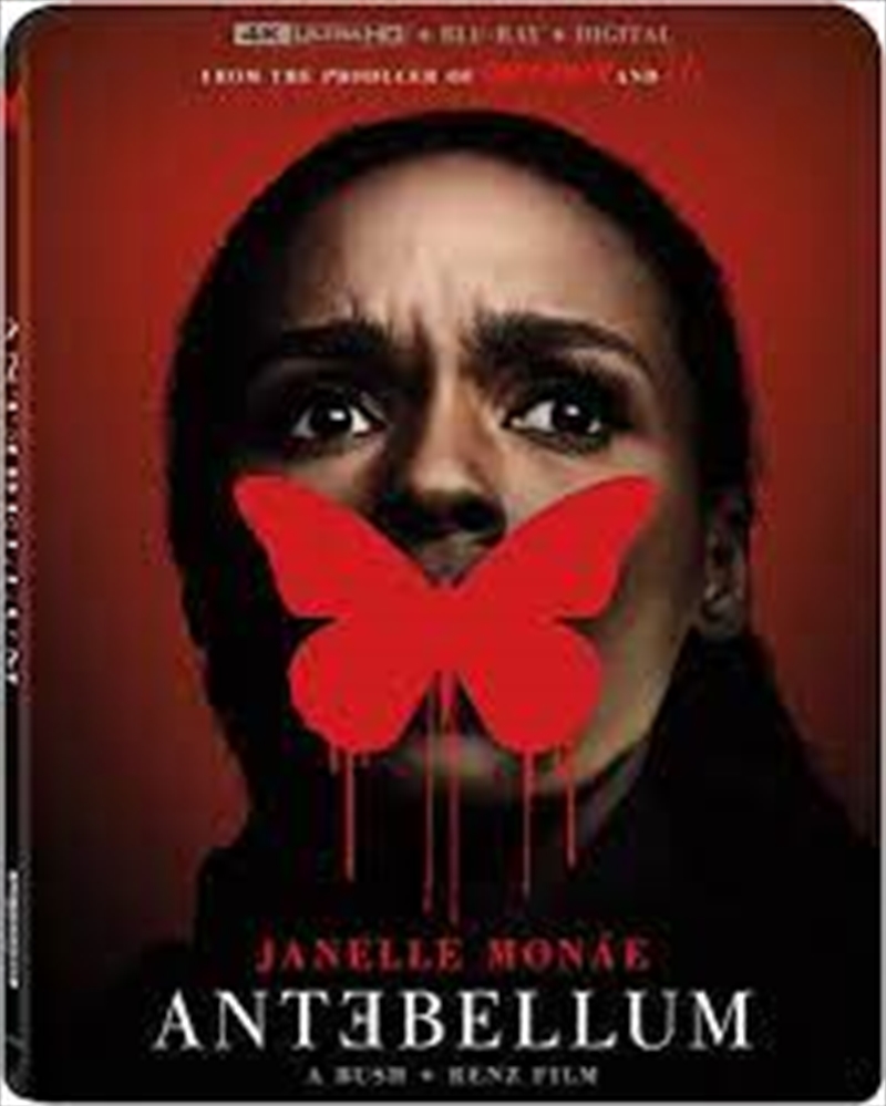 Antebellum/Product Detail/Horror