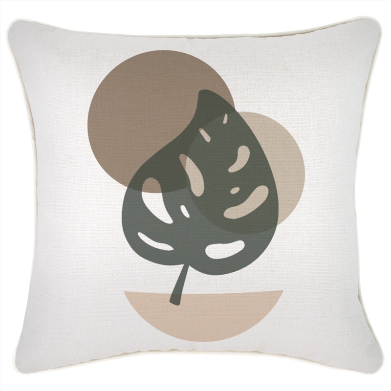Cushion Cover-With Piping-Rincon-45cm x 45cm/Product Detail/Manchester