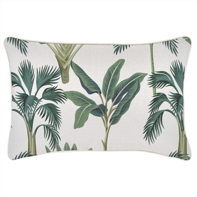 Cushion Cover-With Piping-Del Coco-35cm x 50cm/Product Detail/Manchester
