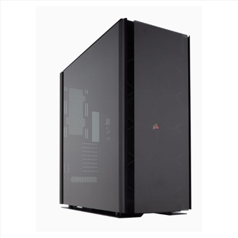 Corsair Obsidian 1000d Premium Tempered Glass and Aluminium Super Tower Case/Product Detail/Computer Accessories