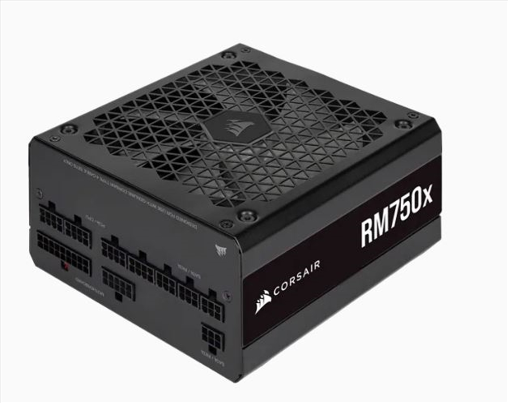 Corsair RM Series RM750X 2021 750W Power Supply/Product Detail/Computer Accessories