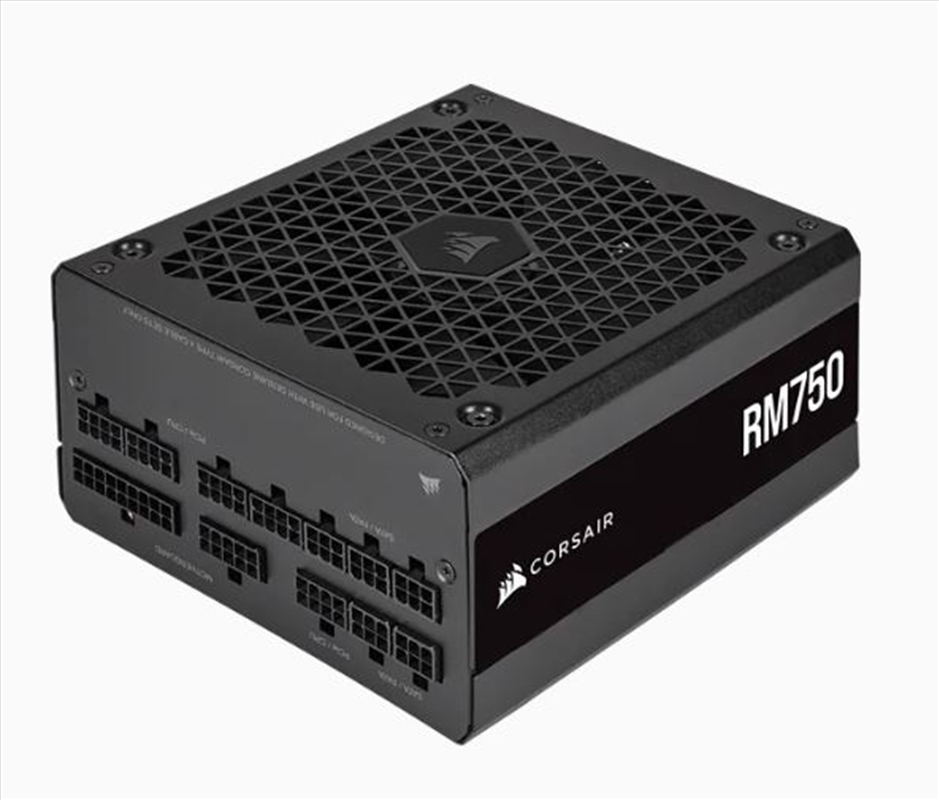 Corsair RM Series RM750 2021 750W Power Supply/Product Detail/Computer Accessories