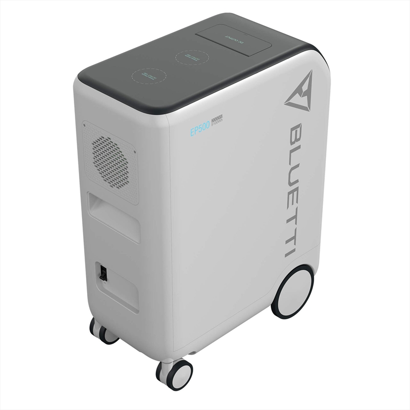 Corsair 5000D Airflow Tempered Glass Mid-Tower ATX PC Case - NO PSU, White/Product Detail/Computer Accessories