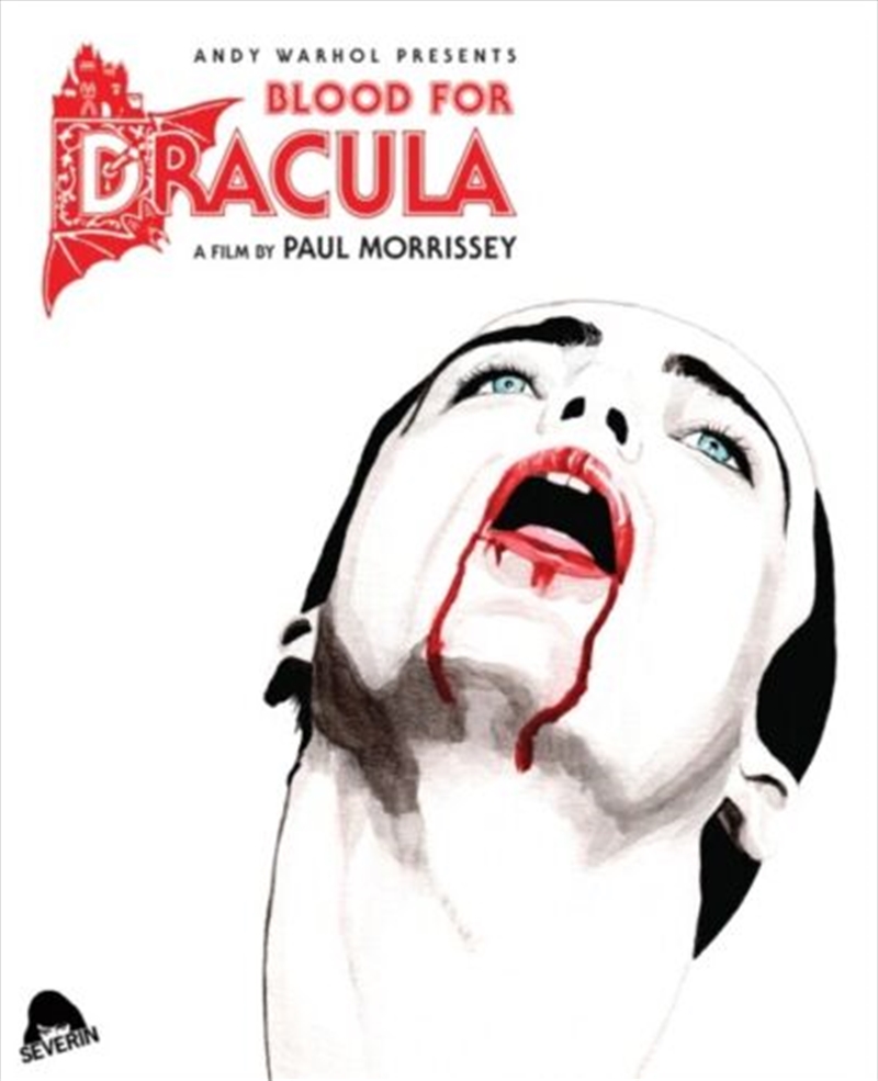 Blood For Dracula/Product Detail/Horror