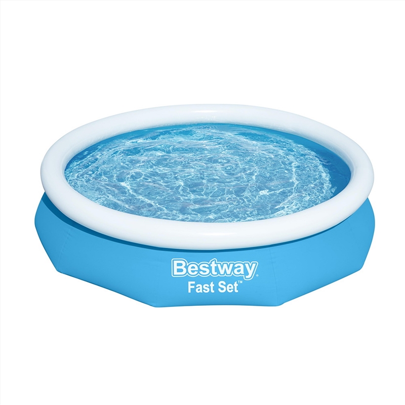 Bestway Swimming Pool Set with Filter Pump/Product Detail/Outdoor
