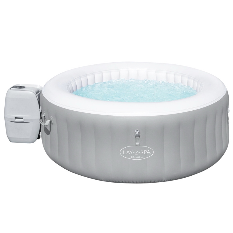 Bestway Inflatable Portable Hot Tub Lay-Z Spa/Product Detail/Outdoor