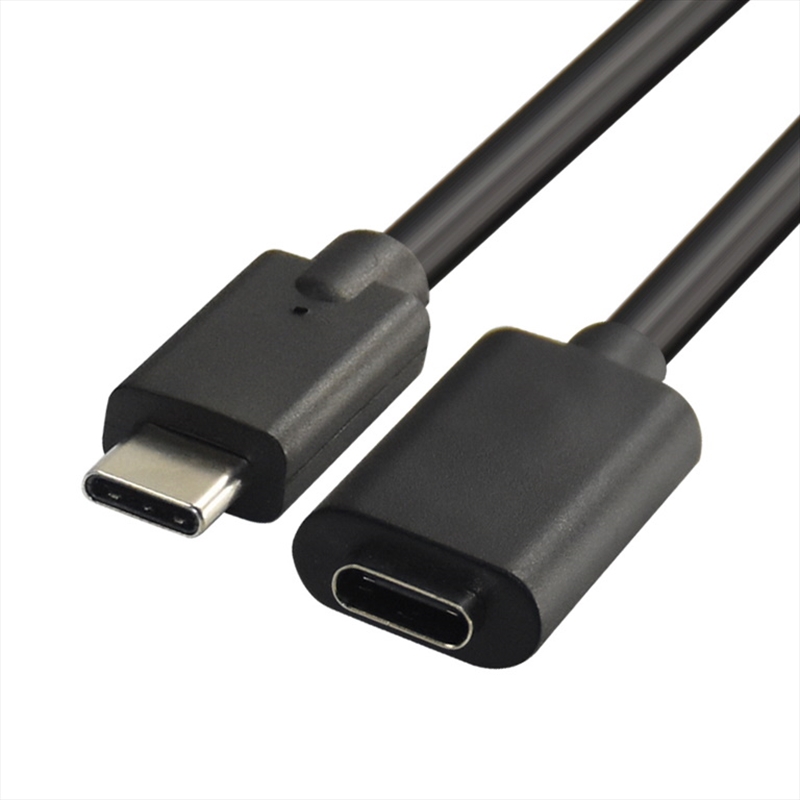 Astrotek USB-C Extension Cable - Male to Male - 1M type-c Male to Female ThunderBolt 3 USB3.1 Chargi/Product Detail/Cables