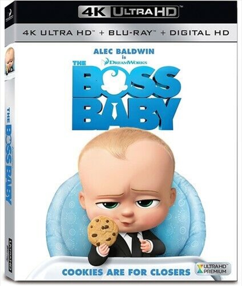Boss Baby/Product Detail/Animated