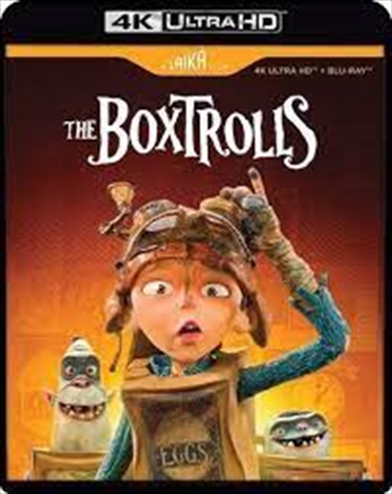 Boxtrolls/Product Detail/Animated