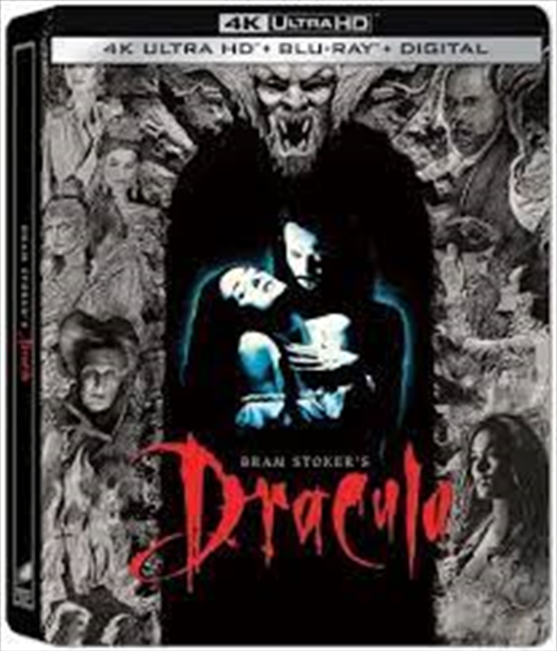Bram Stokers Dracula 30th Anniversary/Product Detail/Horror