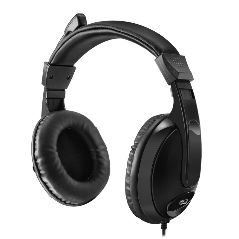 Adesso Xtream H5 Headset/Product Detail/Computer Accessories