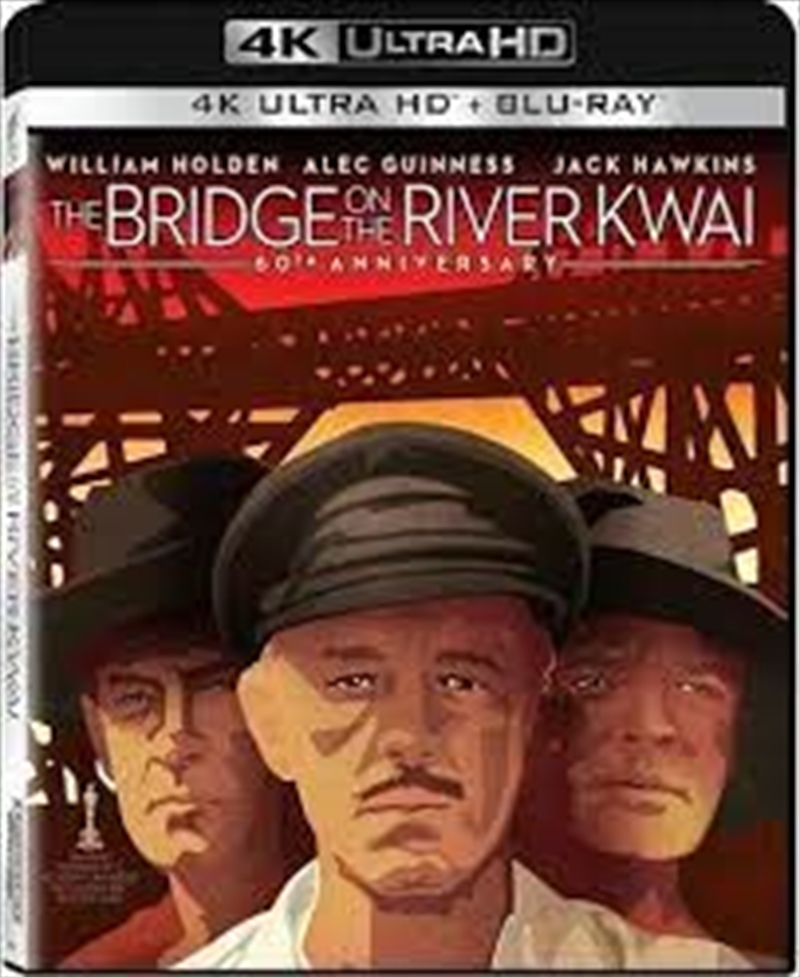 Bridge On The River Kwai/Product Detail/Action