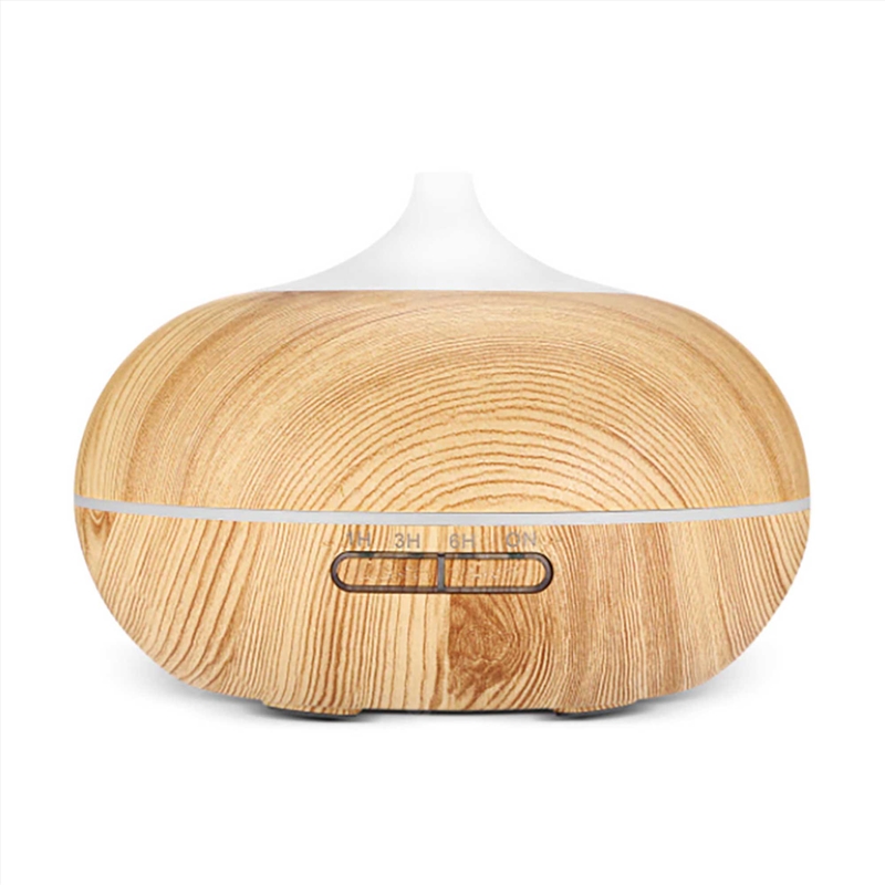 300ml Essential Oil Aroma Diffuser/Product Detail/Homewares