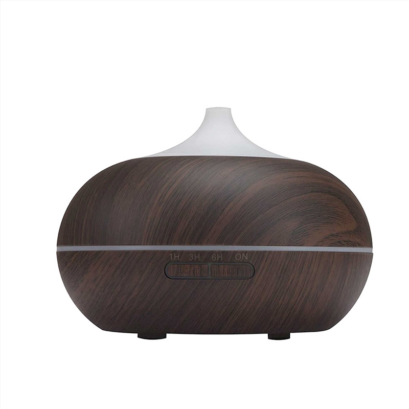 300ml Essential Oil Aroma Diffuser/Product Detail/Homewares