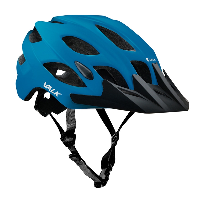 Valk Mountain Bike Helmet Sm/Product Detail/Sport & Outdoor