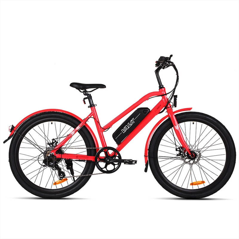 Valk Electric Bike Ebike Lad/Product Detail/Sport & Outdoor