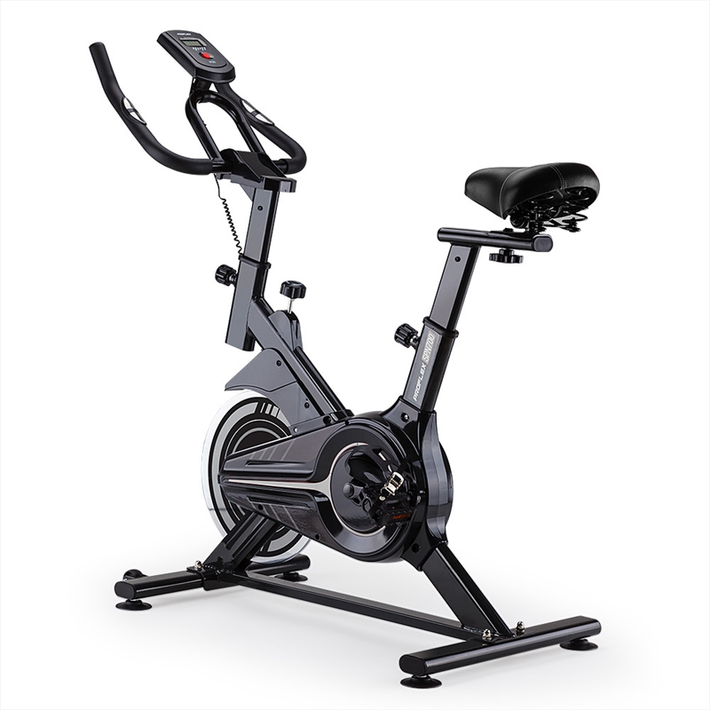 Proflex Spin Bike Flywheel C/Product Detail/Gym Accessories