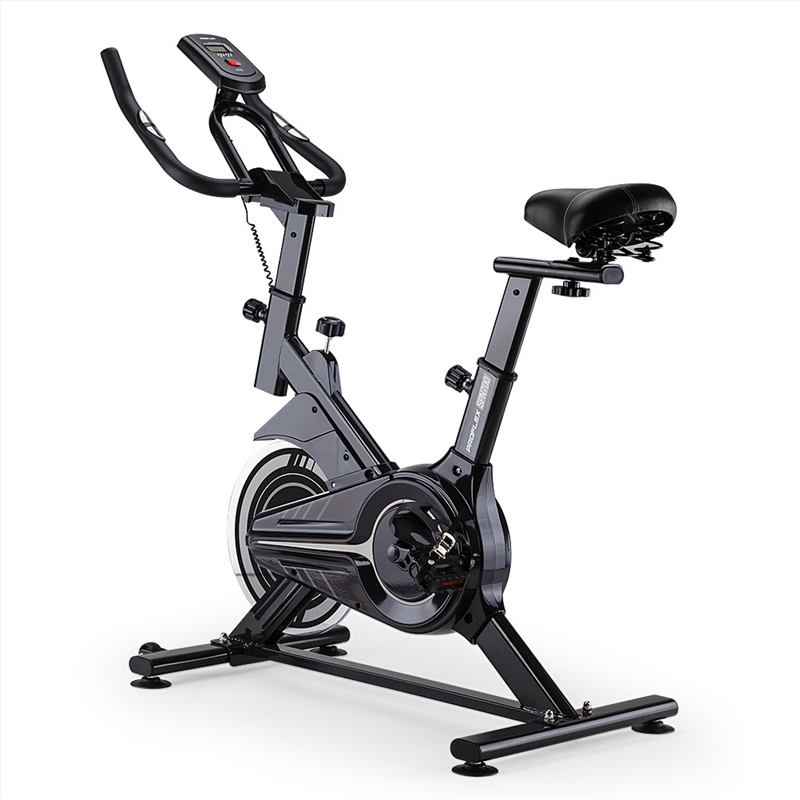 proflex spn750 ii 13kg flywheel commercial spin bike