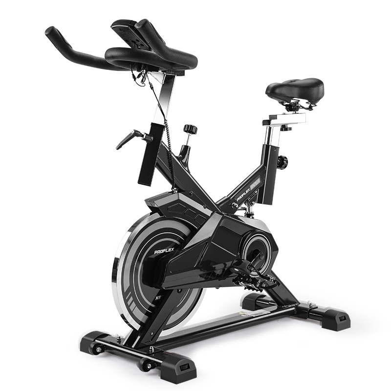 Proflex Spin Bike - Flywheel/Product Detail/Gym Accessories