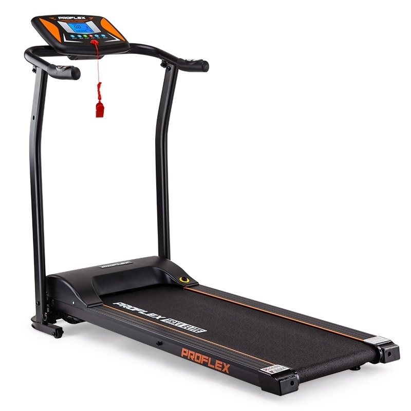 Proflex Electric Treadmill E/Product Detail/Gym Accessories