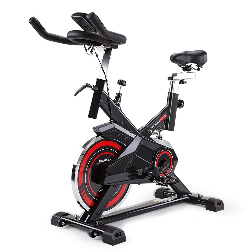 Proflex Commercial Spin Bike/Product Detail/Gym Accessories