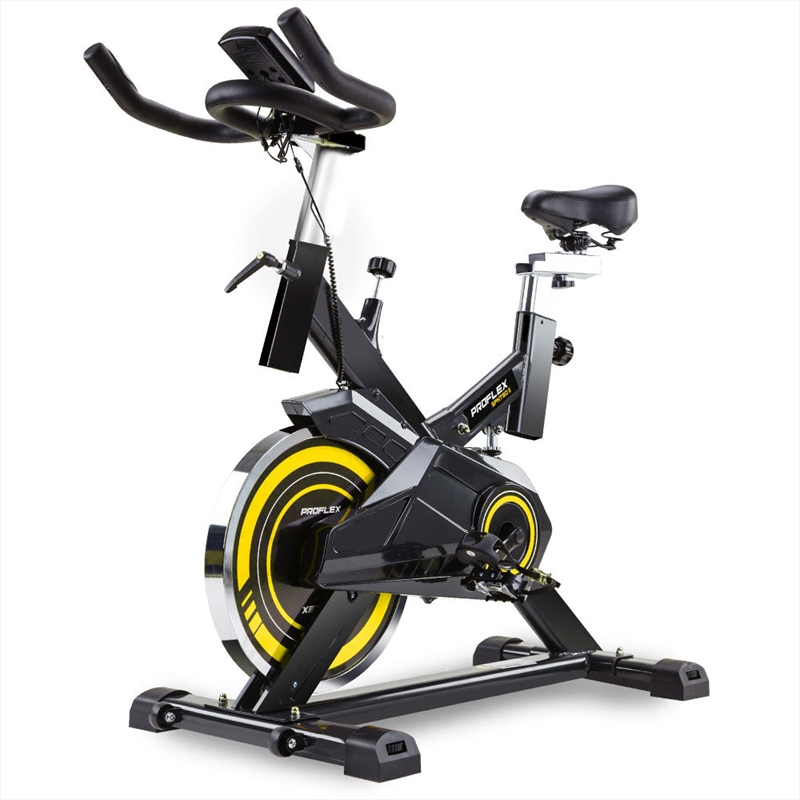 Proflex Commercial Spin Bike/Product Detail/Gym Accessories