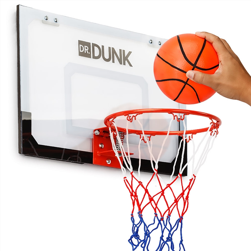 Dr.Dunk Indoor Mini Basketba/Product Detail/Sport & Outdoor