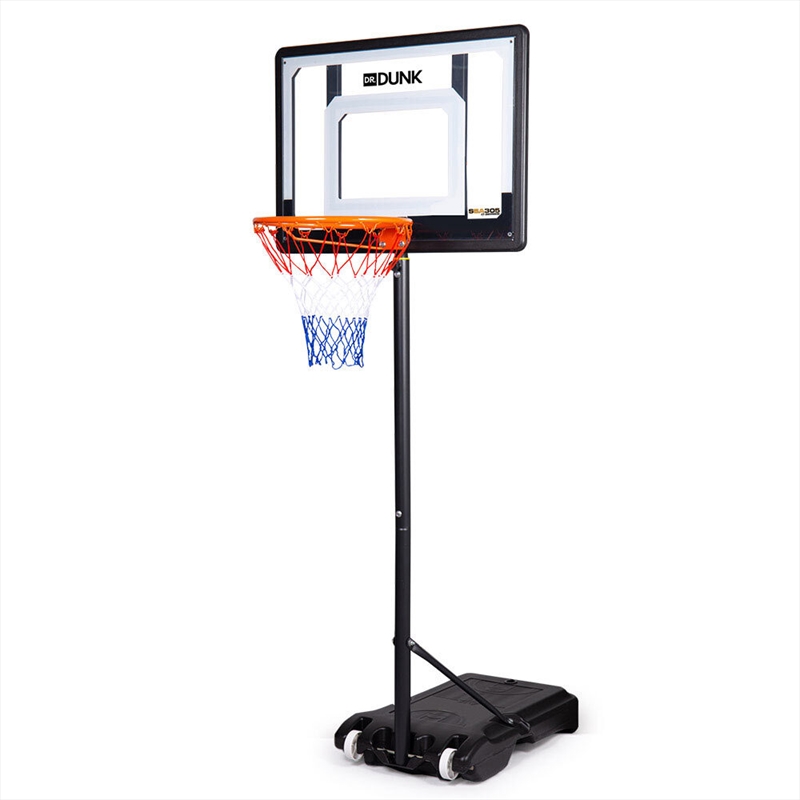 Dr.Dunk Adjustable Basketbal/Product Detail/Sport & Outdoor