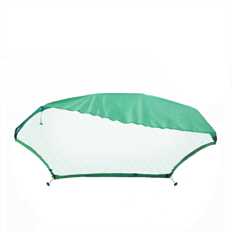 Buy Paw Mate Green Net Cover For Online Sanity