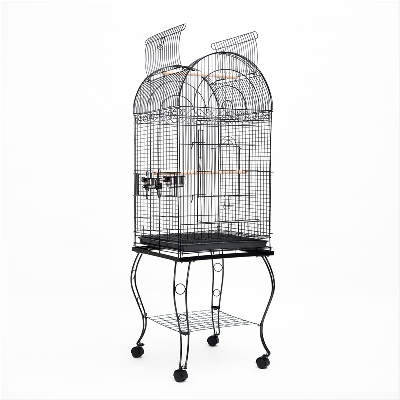 Curated visual reference: Visual Reference: Buy Paw Mate Bird Cage Parrot Avi Online