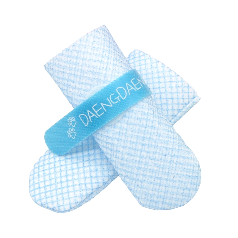 Buy Daeng Daeng Shoes 28pc S Blue Online Sanity