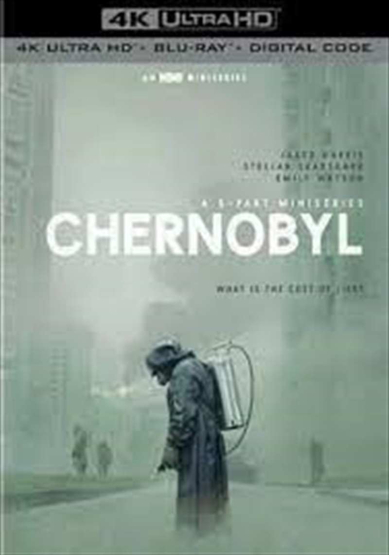 Chernobyl/Product Detail/Action