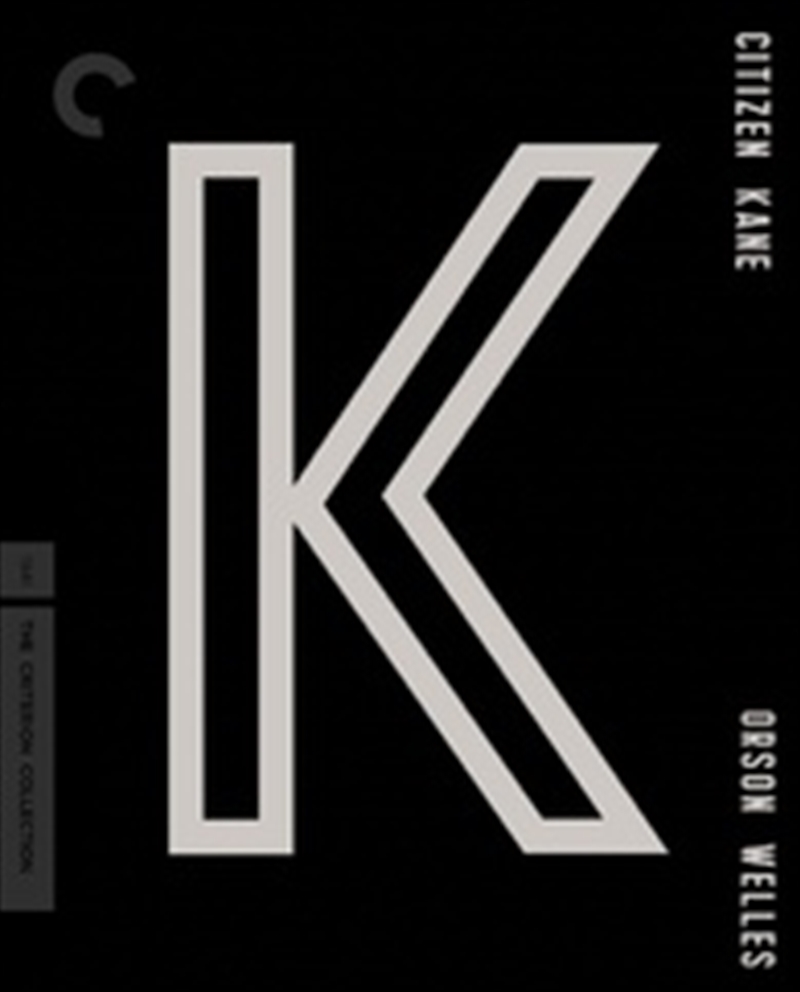 Citizen Kane/Product Detail/Drama