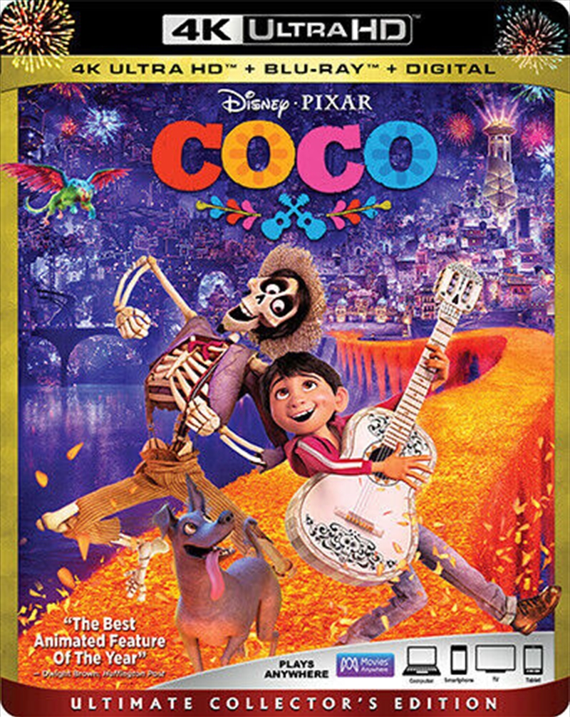 Coco/Product Detail/Disney