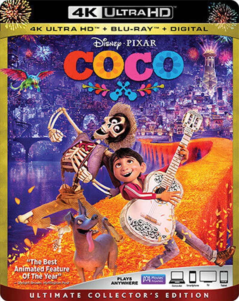 Coco/Product Detail/Disney
