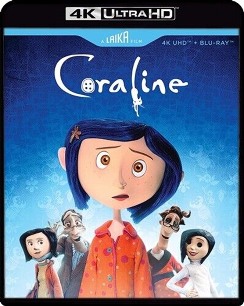 Coraline/Product Detail/Animated