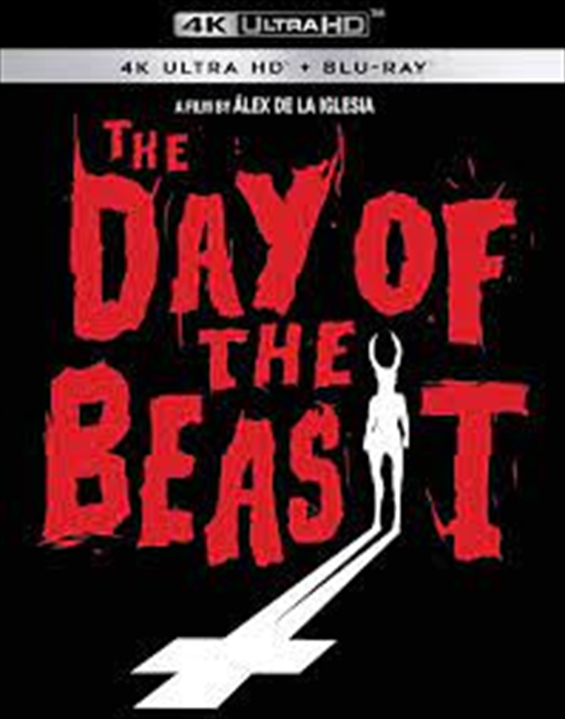 Day Of The Beast/Product Detail/Horror
