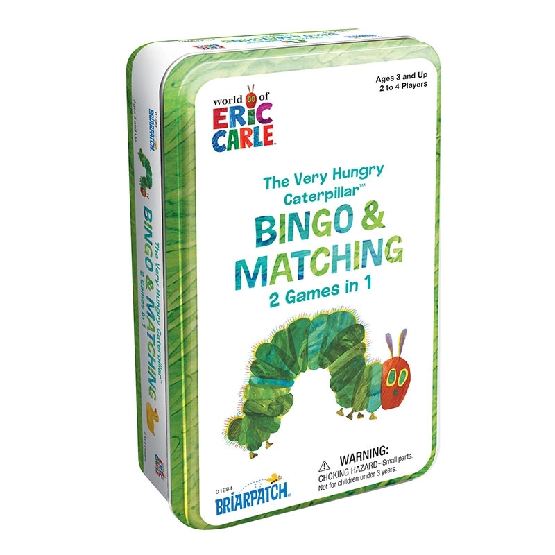Bingo & Matching Game/Product Detail/Card Games
