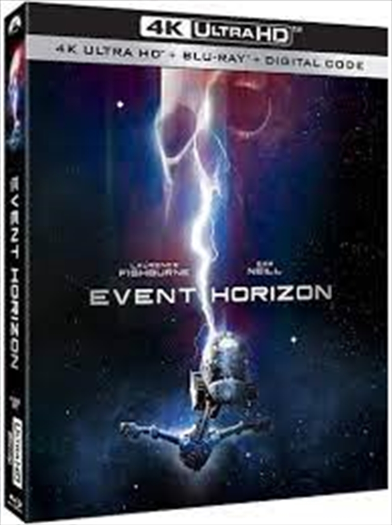Event Horizon/Product Detail/Horror