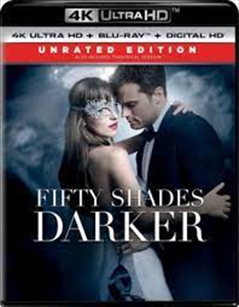 Fifty Shades Darker/Product Detail/Drama