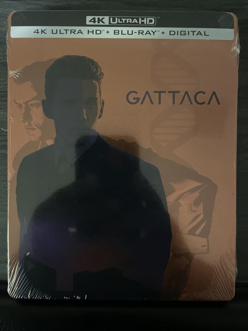 Gattaca/Product Detail/Horror