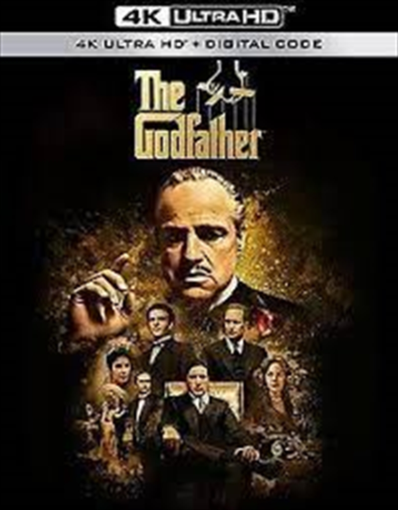 Godfather/Product Detail/Action