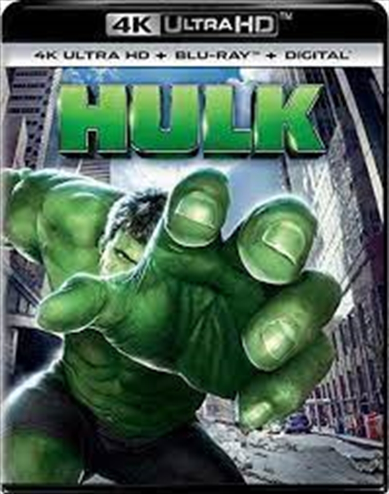 Hulk/Product Detail/Action