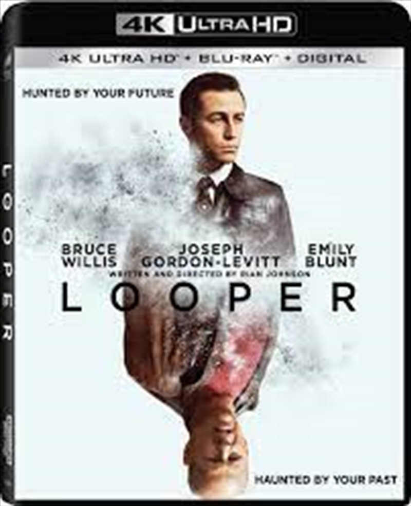 Looper/Product Detail/Action