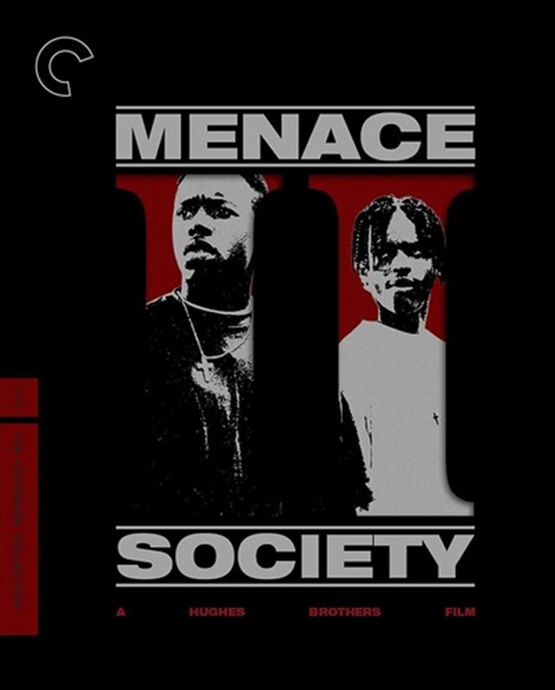 Menace II Society/Product Detail/Drama