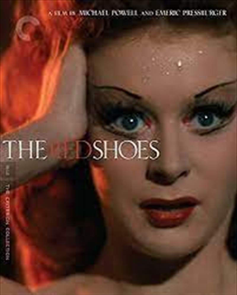 Red Shoes, The/Product Detail/Drama