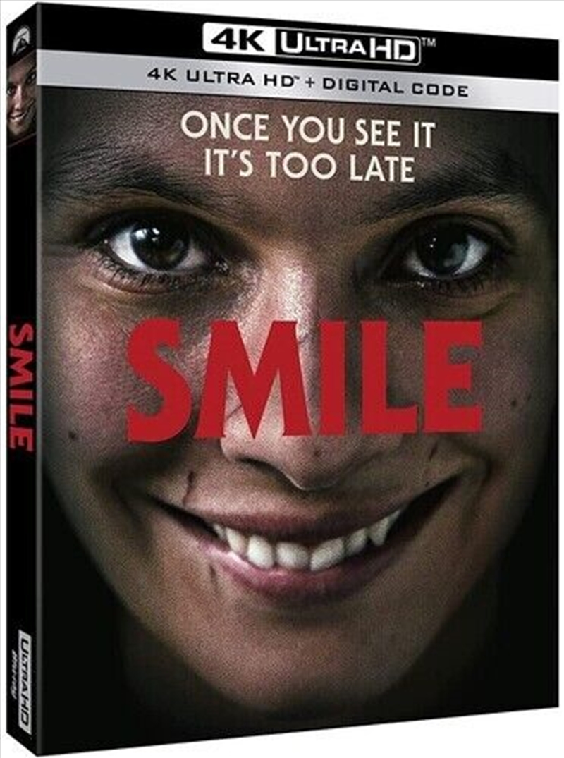 Smile/Product Detail/Horror
